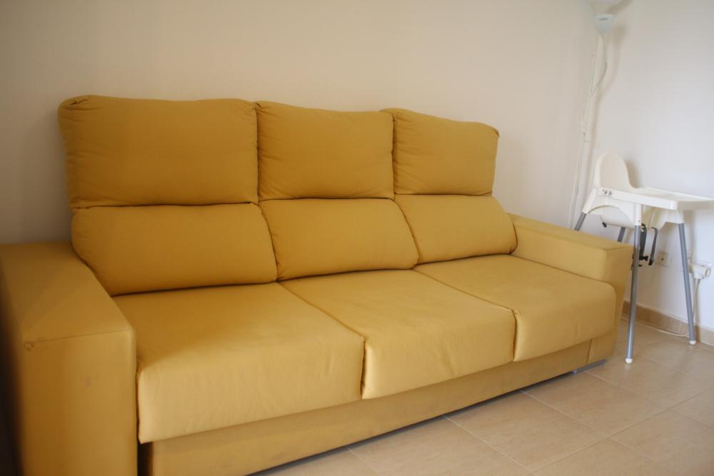  te koop appartement La Torre Plana Baixa 26