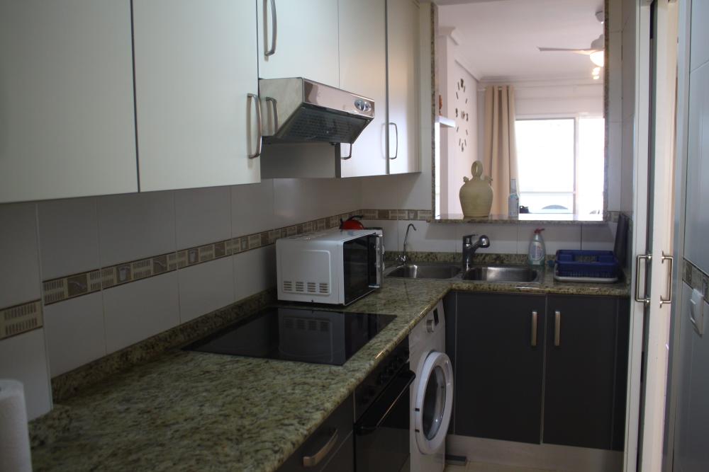  te koop appartement La Torre Plana Baixa 29