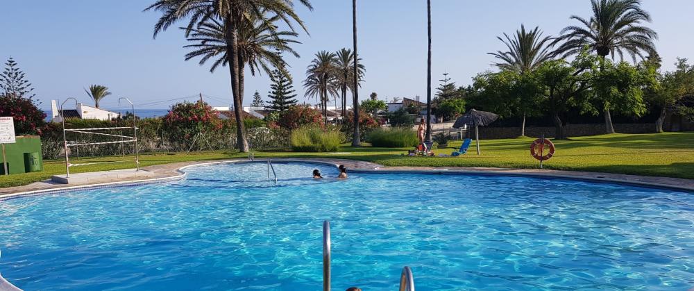  te koop huis Estepona Costa Del Sol Occidental 27