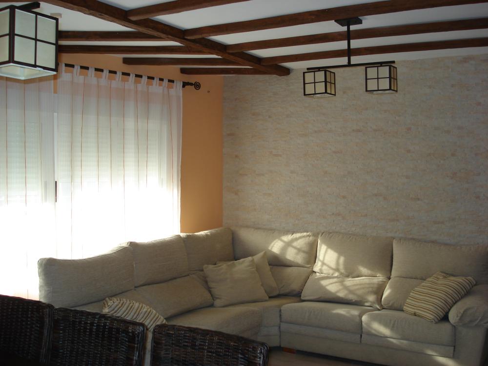  te koop huis Benimuslem Ribera Alta 2