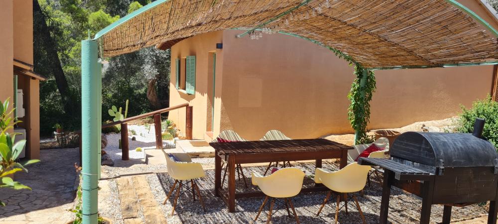  te koop villa Bunyola Tramuntana 27