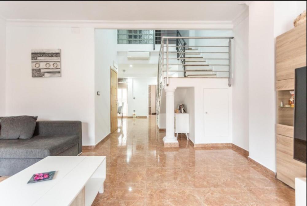  te koop penthouse Llíria Camp De Túria 2