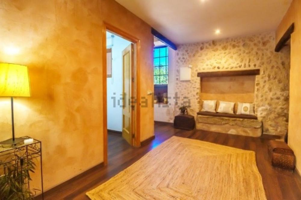  te koop huis Costitx Pla (Es) 4
