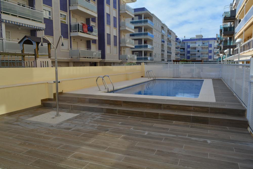 te koop appartement La Torre Plana Baixa 4