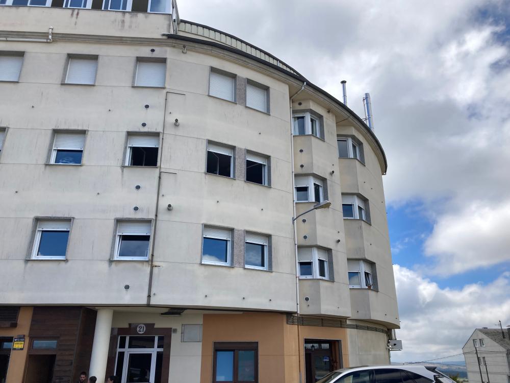  te koop appartement A Fonsagrada Fonsagrada 4