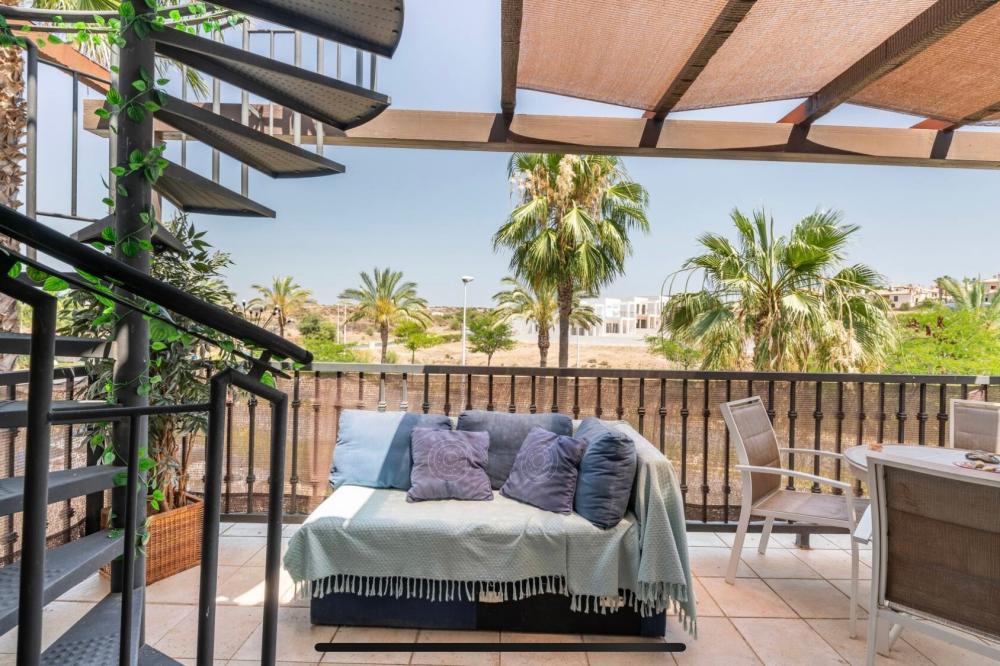  te koop appartement Costa Esuri Costa Occidental 17