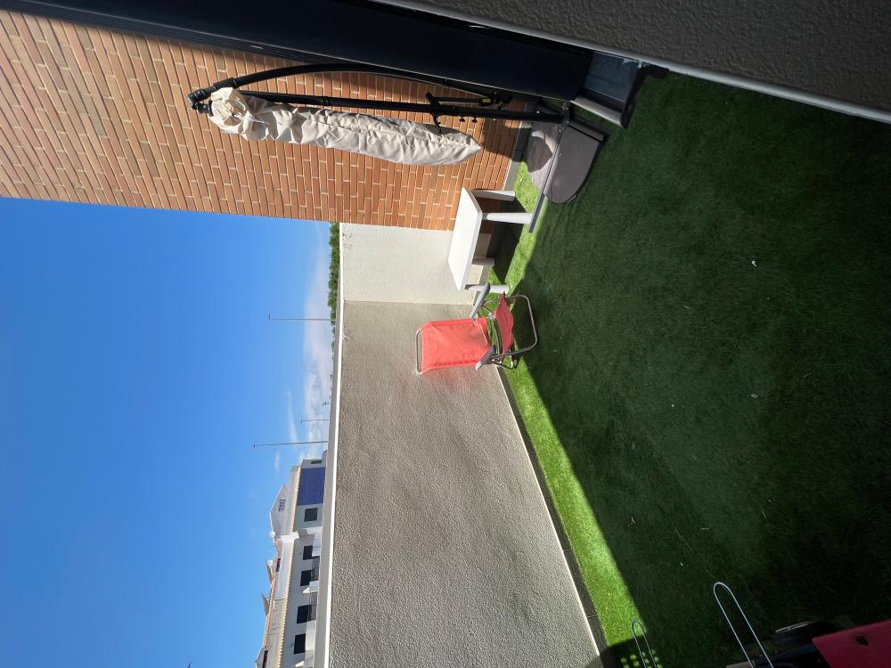  te koop rijtjeshuis Beniarjó Safor 62