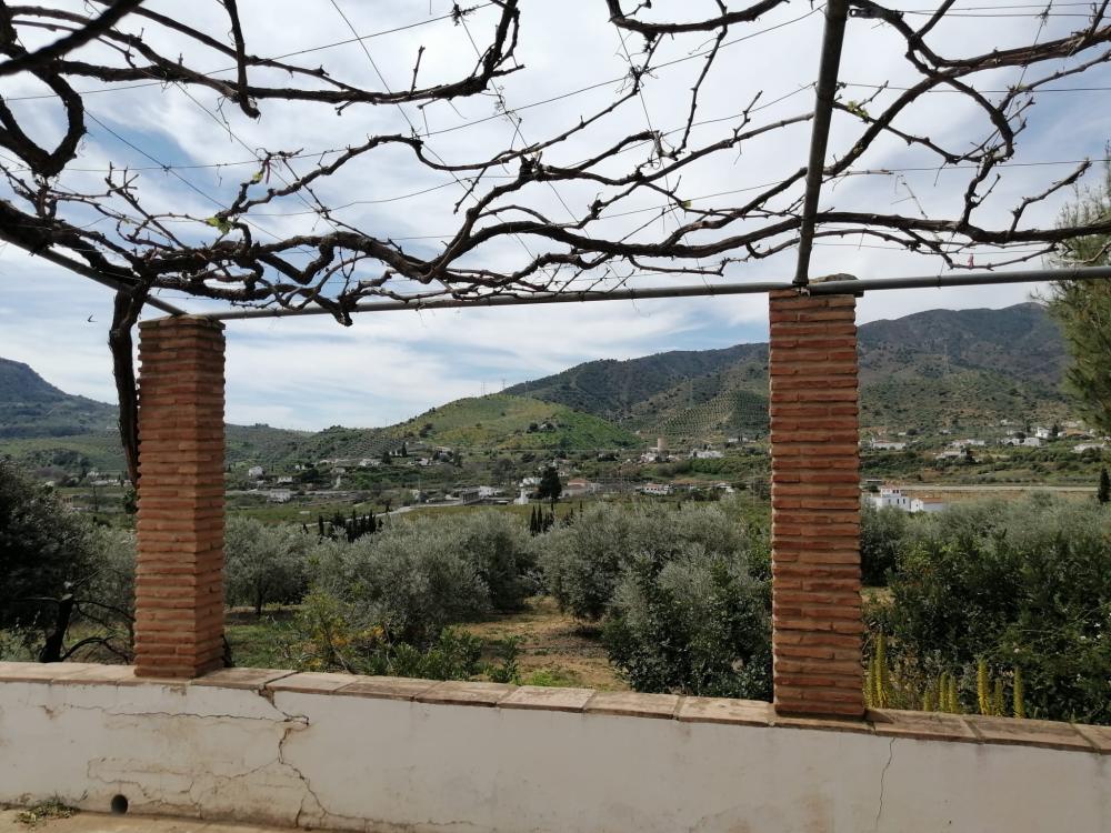  te koop huis Bermejo-Caracuel Valle Del Guadalhorce 14