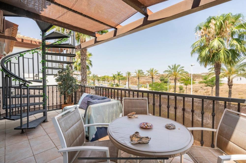  te koop appartement Costa Esuri Costa Occidental 18