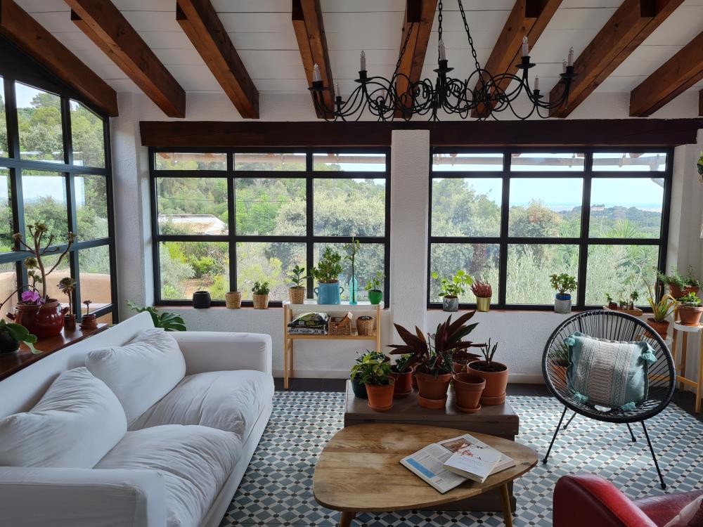  te koop villa Bunyola Tramuntana 11