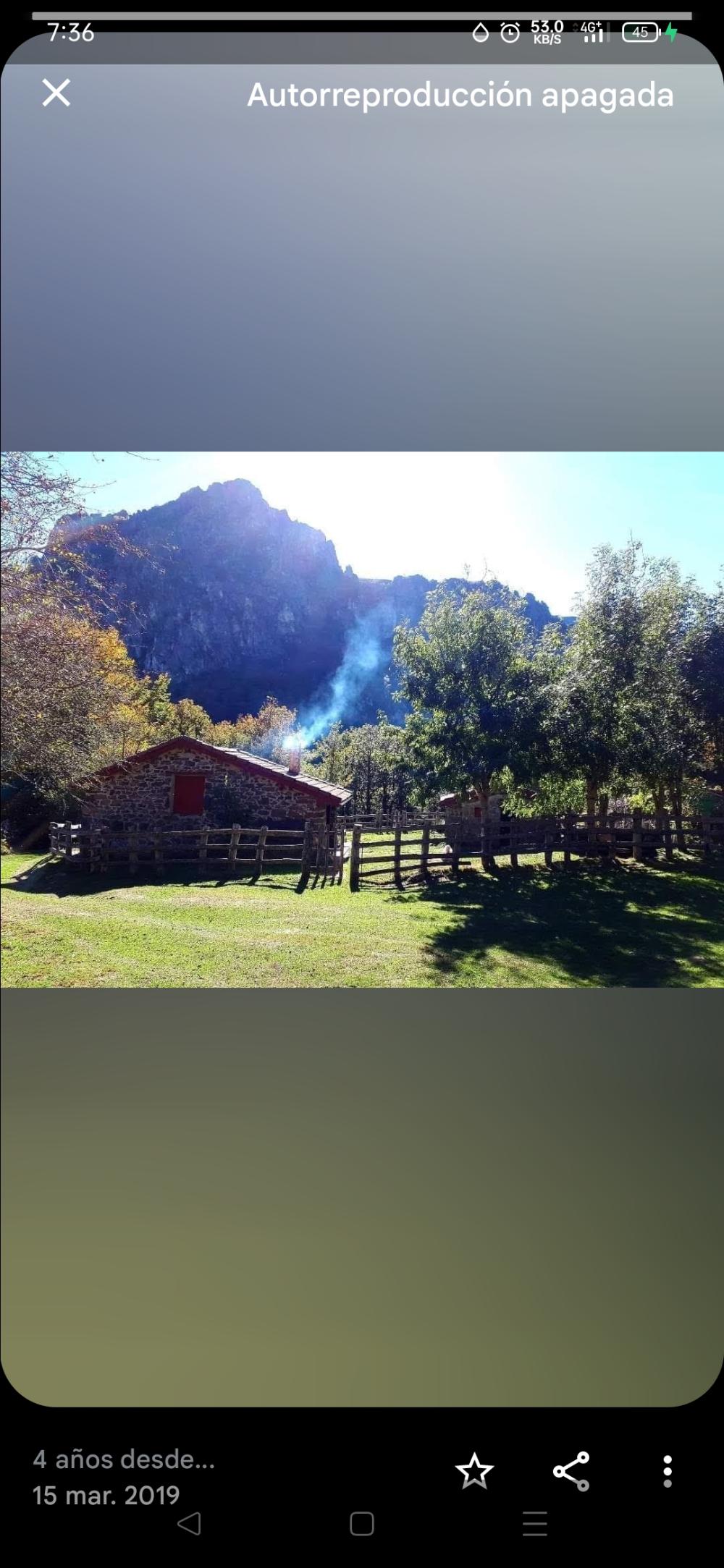  te koop boerderij Bezanes Nalón 1