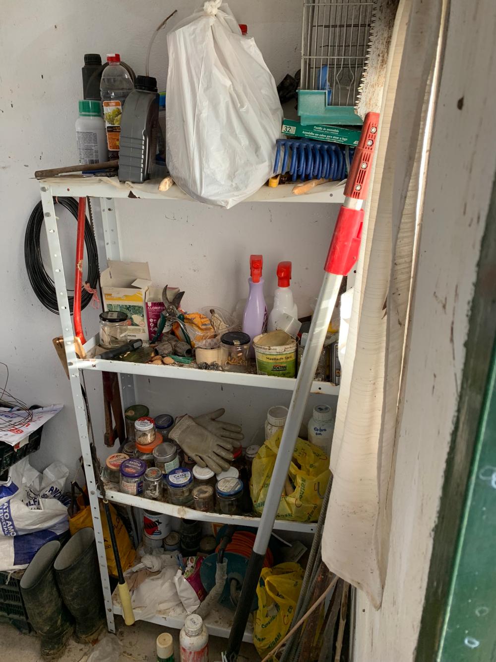  te koop huis Bermejo-Caracuel Valle Del Guadalhorce 93