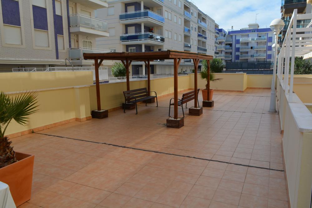  te koop appartement La Torre Plana Baixa 9