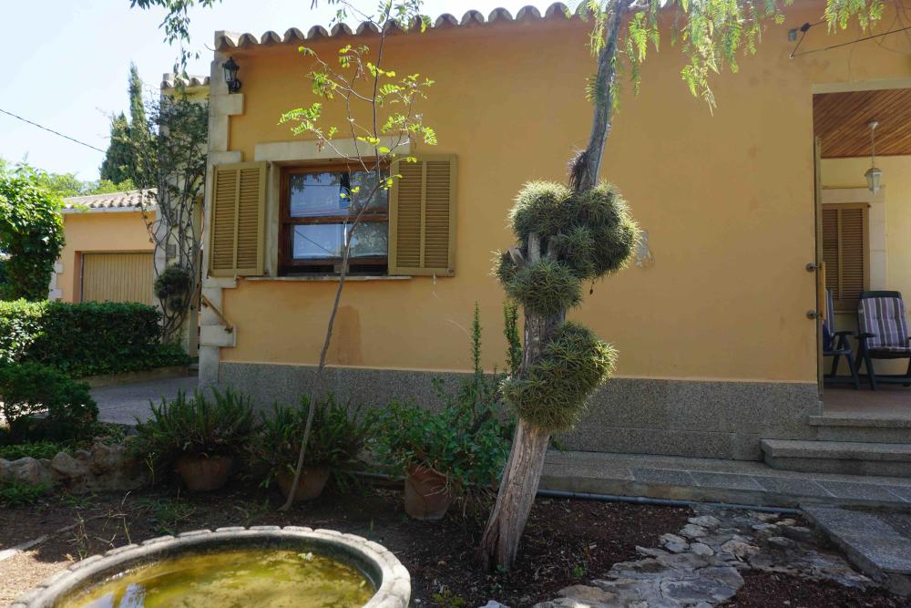  te koop villa Palmanyola Tramuntana 20