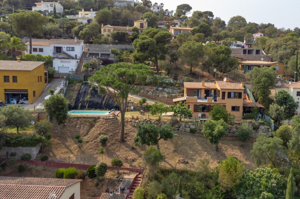  te koop huis Calonge Baix Empordà 65
