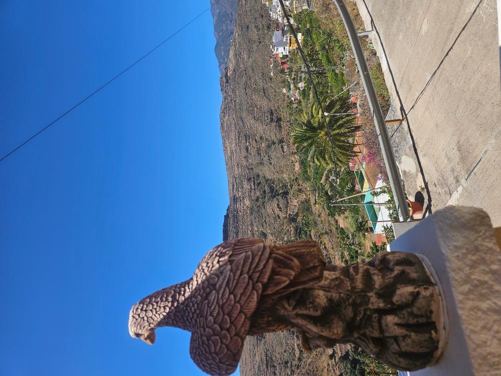  te koop huis San Roque Área Centro 3