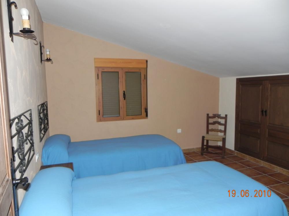  te koop huis Casicas De San Juan Noroeste 6