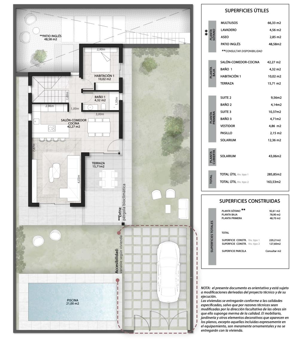  te koop villa Rincón De Loix Marina Baixa 31