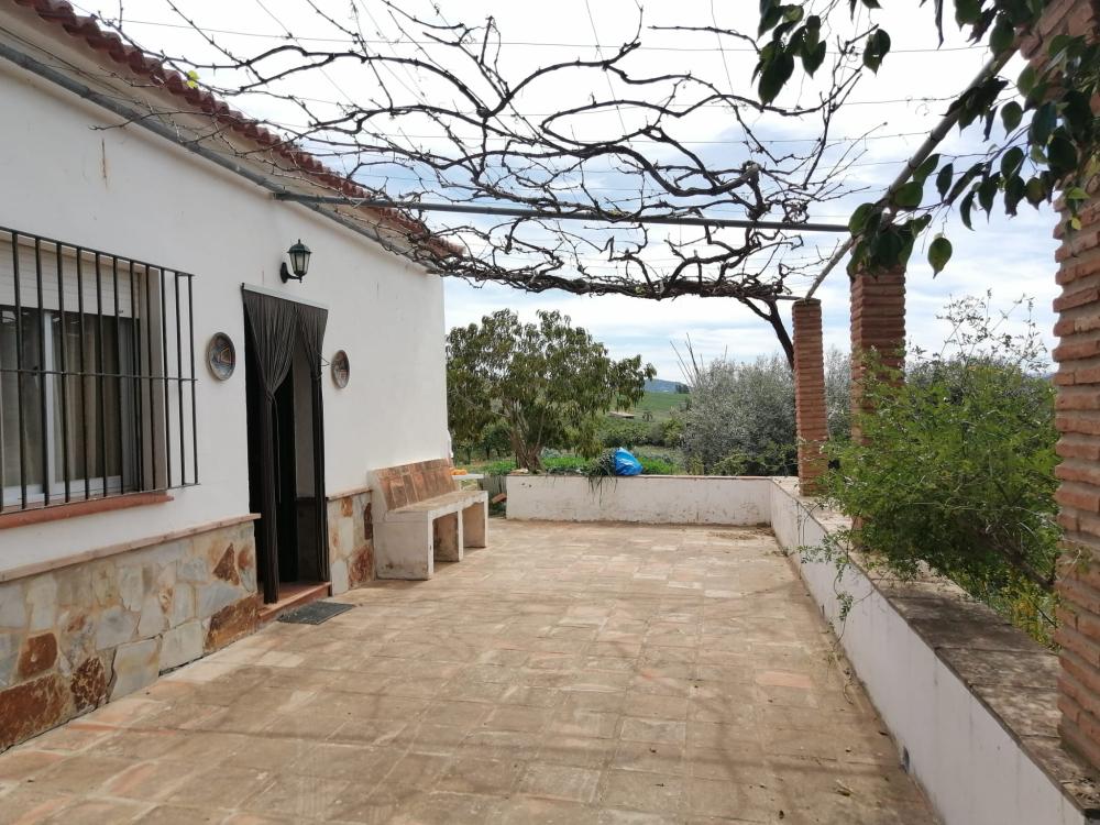  te koop huis Bermejo-Caracuel Valle Del Guadalhorce 5