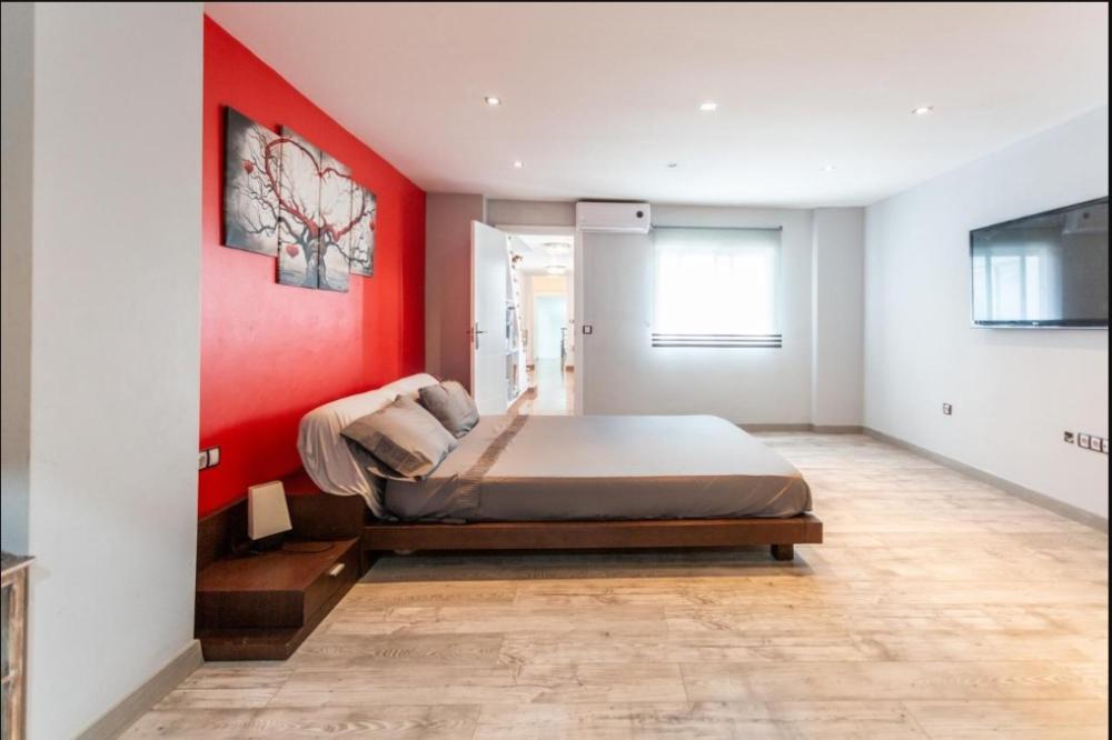  te koop penthouse Llíria Camp De Túria 10