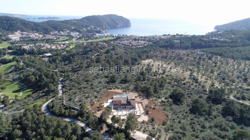  te koop villa Camp De Mar Ponent 4