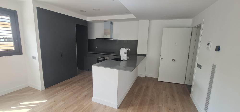  te koop appartement Horta Guinardó-Carmel Barcelonès 7