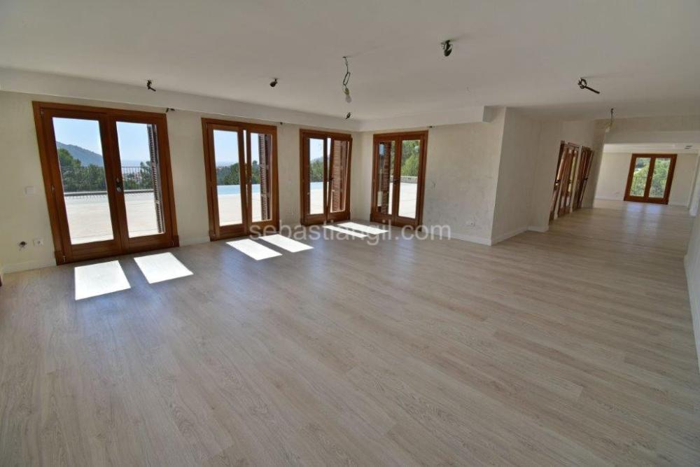  te koop villa Camp De Mar Ponent 18