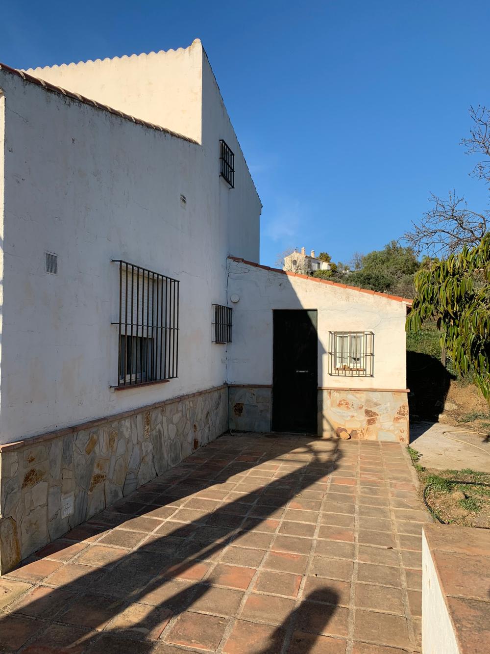  te koop huis Bermejo-Caracuel Valle Del Guadalhorce 12