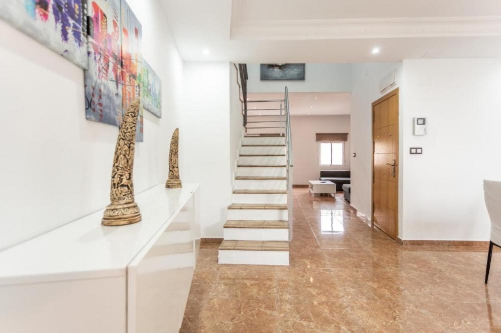  te koop penthouse Llíria Camp De Túria 4