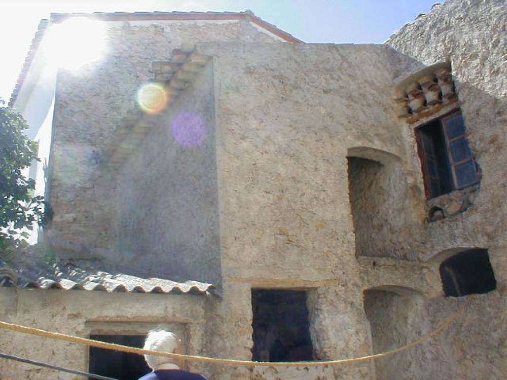  te koop huis Torrejoncillo Del Rey Mancha Alta 5