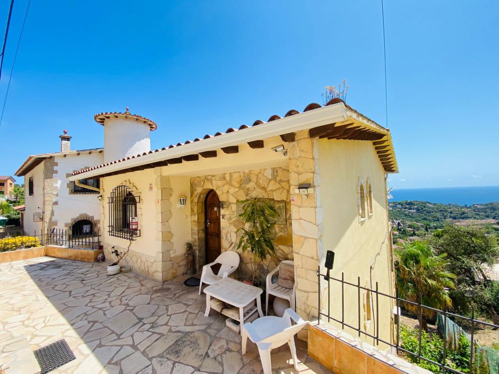  te koop huis Lloret De Mar Selva 16