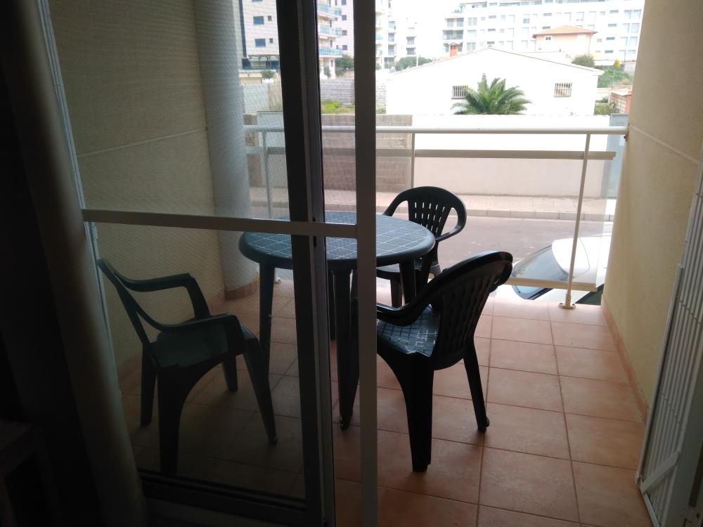  te koop appartement La Torre Plana Baixa 13