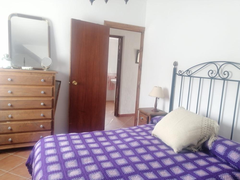  te koop huis Bermejo-Caracuel Valle Del Guadalhorce 60