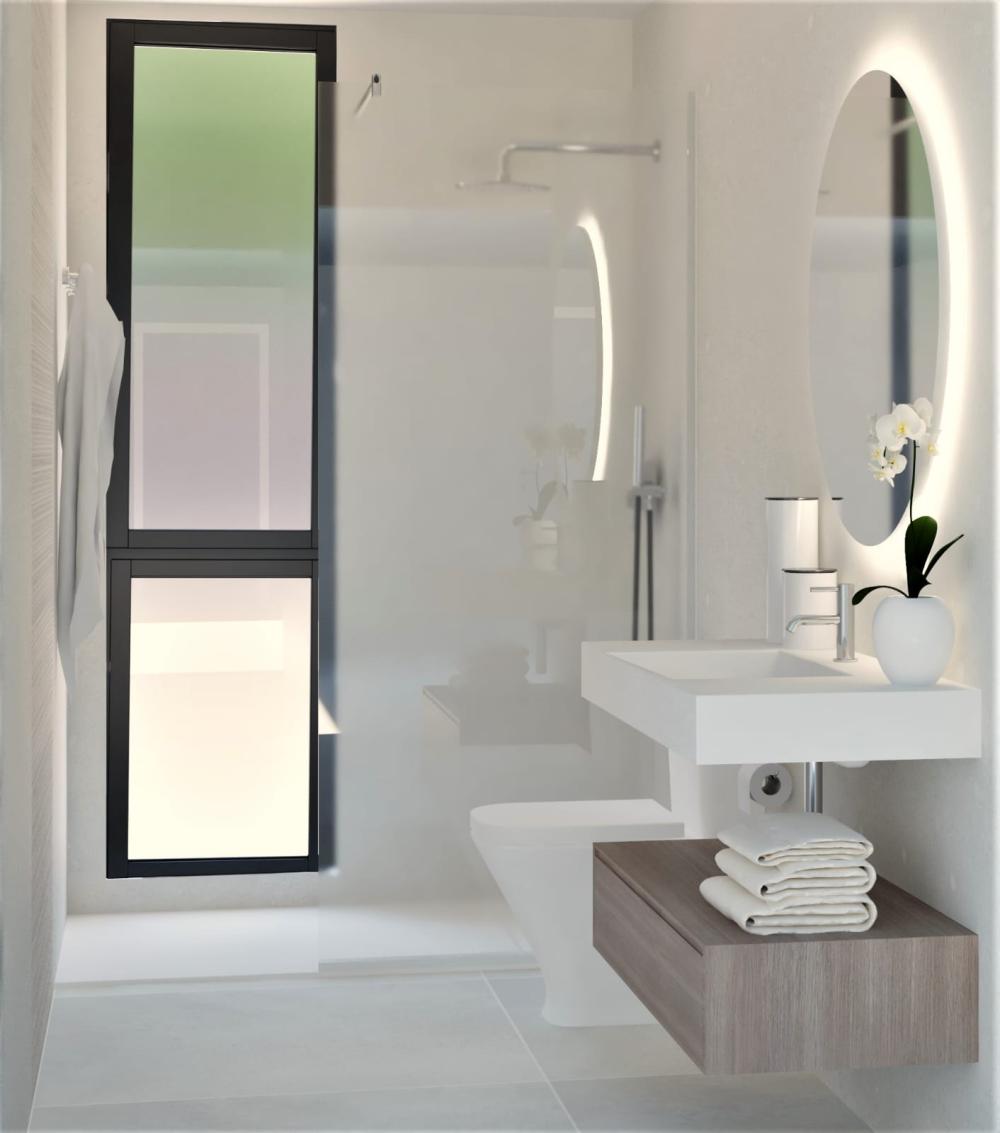  te koop villa Rincón De Loix Marina Baixa 22