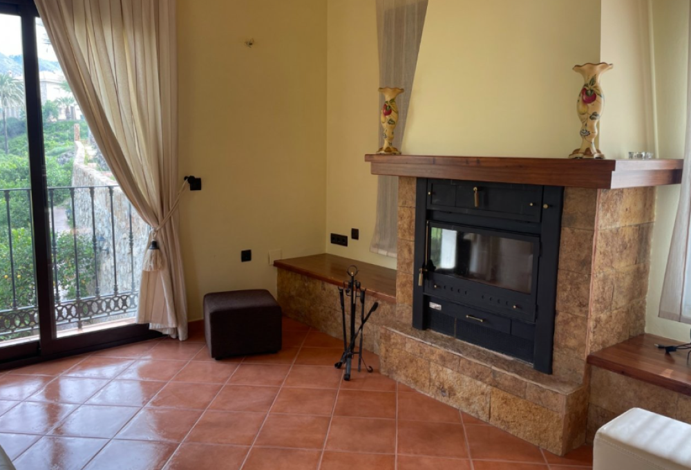  te koop boerderij Villanueva Del Río Segura Valle De Ricote 7