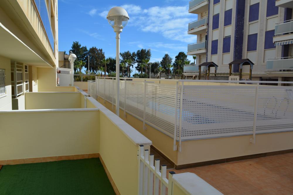  te koop appartement La Torre Plana Baixa 7