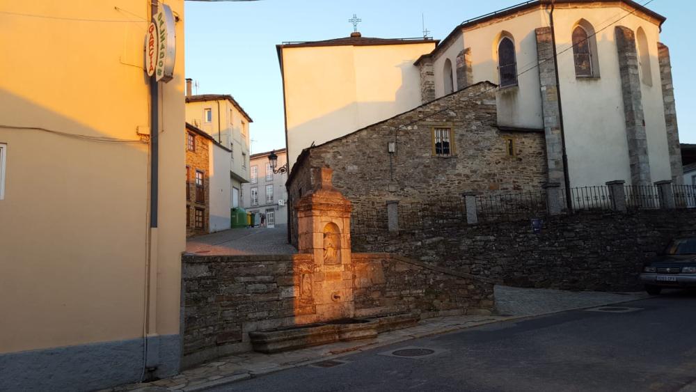  te koop appartement A Fonsagrada Fonsagrada 6