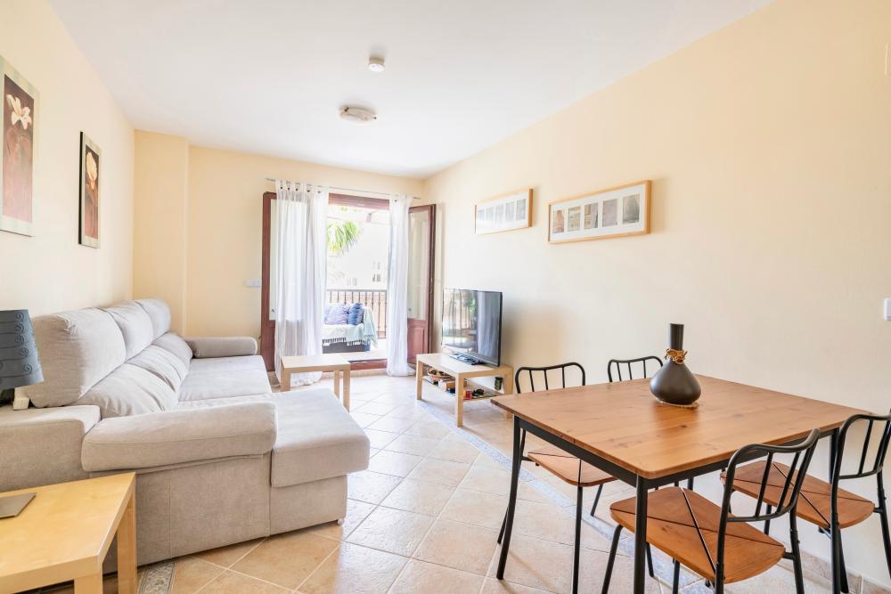  te koop appartement Costa Esuri Costa Occidental 6