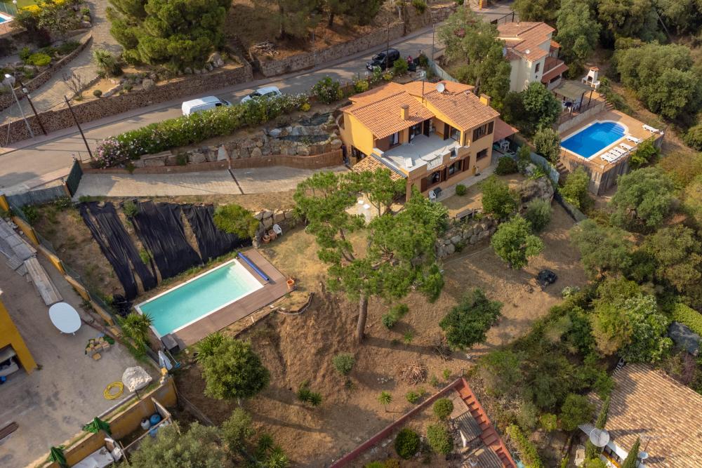  te koop huis Calonge Baix Empordà 33