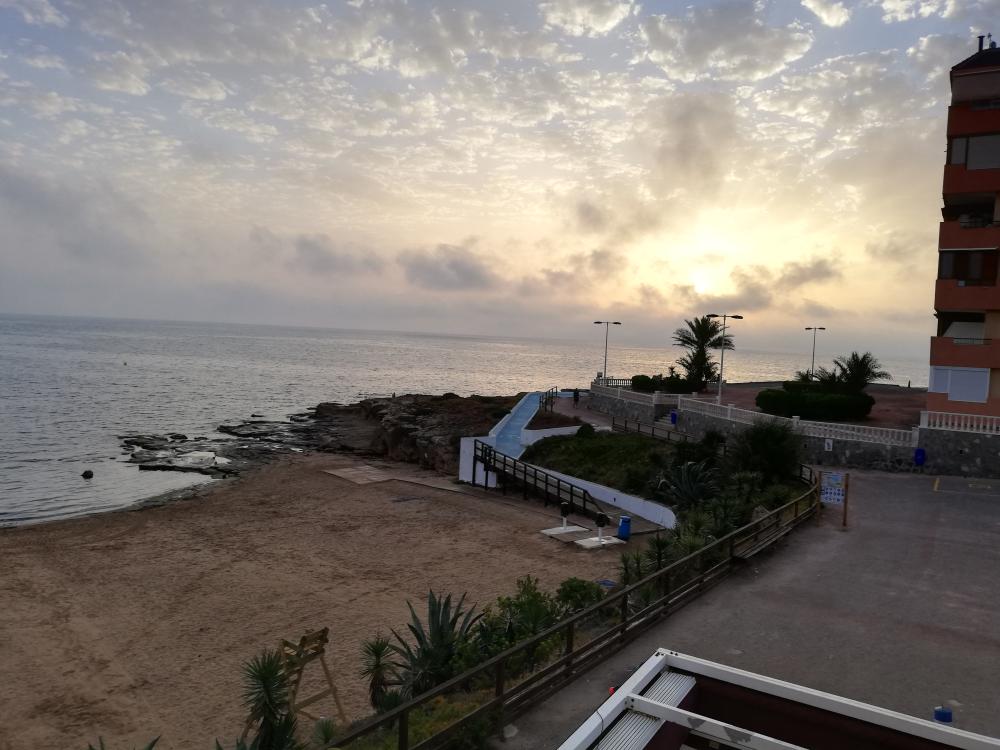 te koop appartement La Mata Baix Segura 3