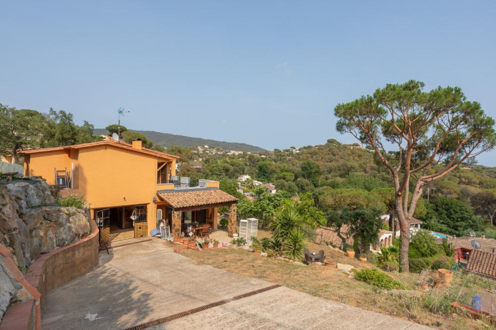  te koop huis Calonge Baix Empordà 55