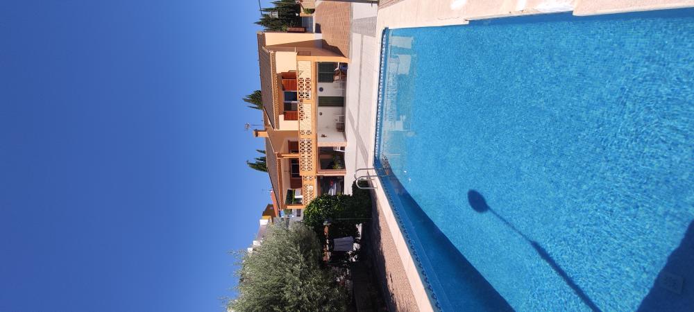 te koop villa Alcora Alcalatén 2