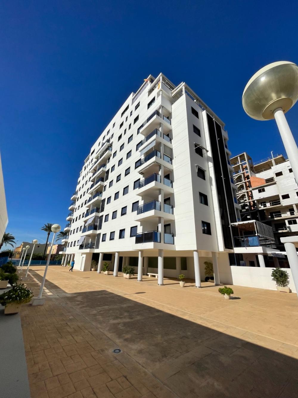  te koop appartement Platja De La Pobla De Farnals Horta Nord 8
