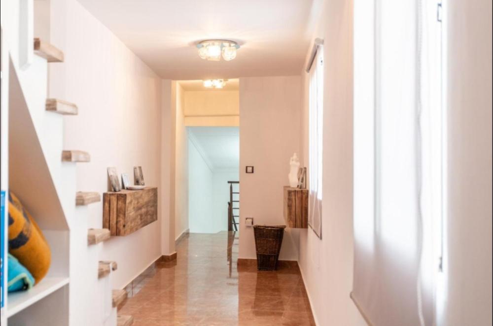  te koop penthouse Llíria Camp De Túria 27