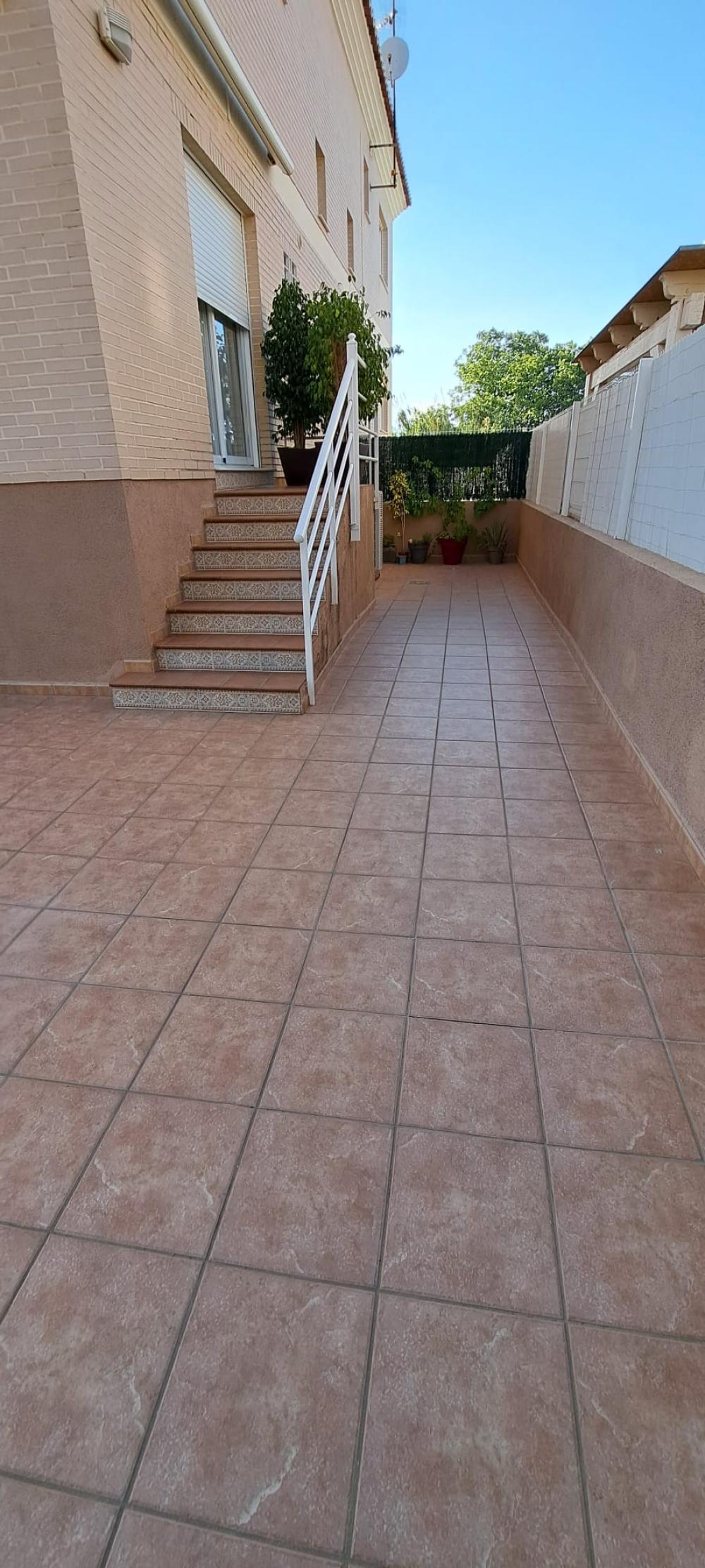  te koop huis Daimús Safor 3