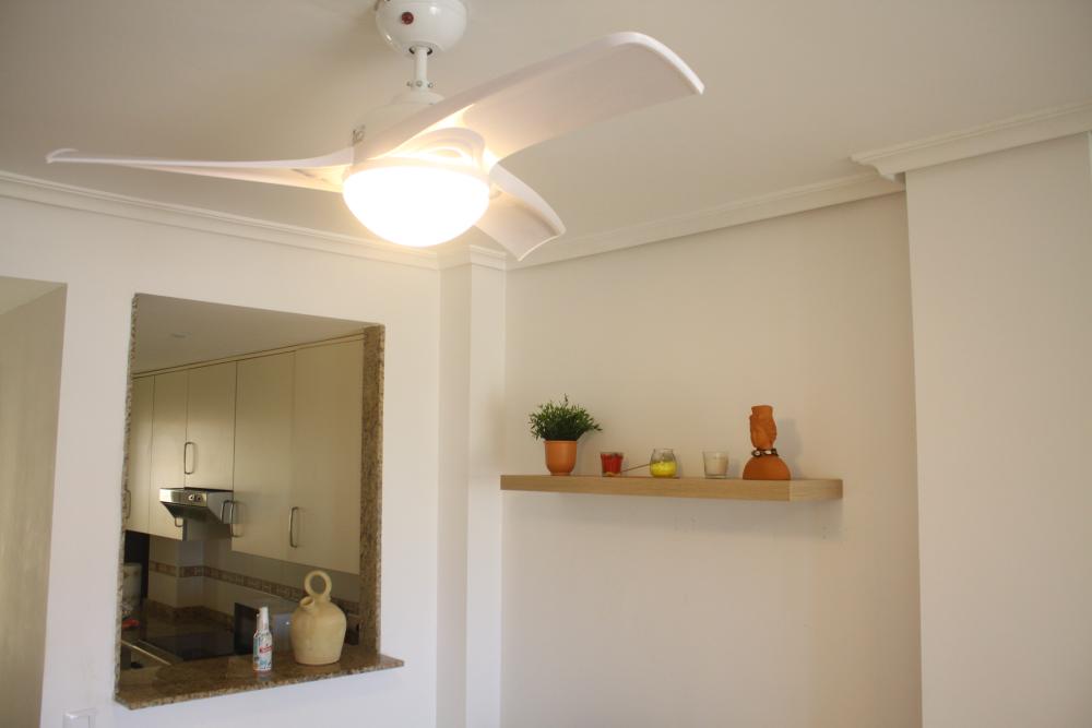  te koop appartement La Torre Plana Baixa 20