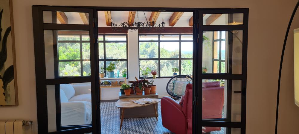  te koop villa Bunyola Tramuntana 9