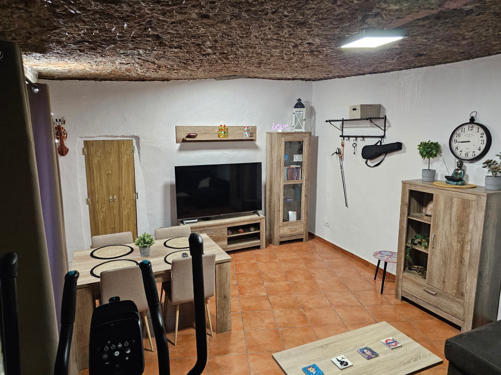  te koop huis San Roque Área Centro 17