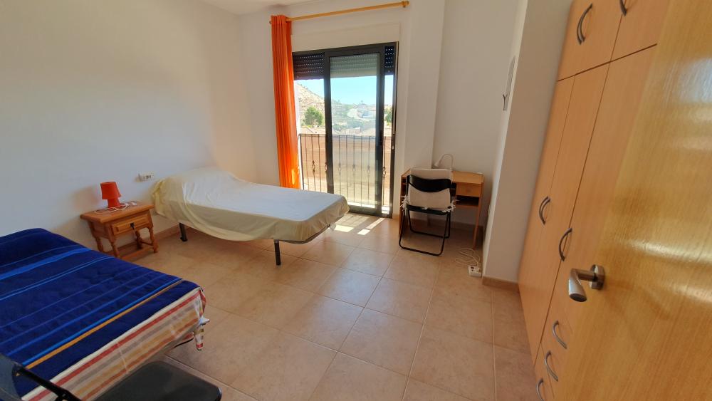  te koop penthouse Villanueva Del Río Segura Valle De Ricote 12