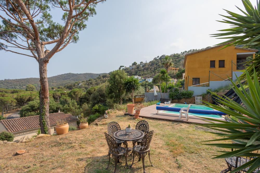 te koop huis Calonge Baix Empordà 58